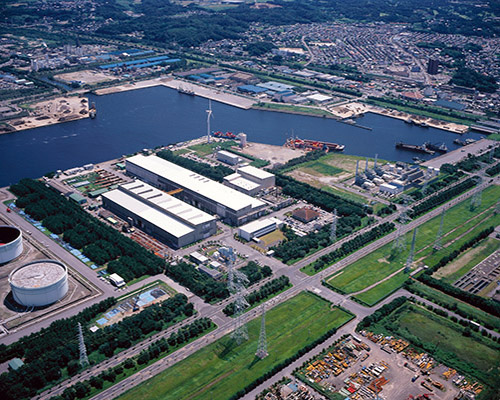 sodegaura_sd2