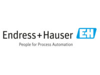 Endress + Hauser